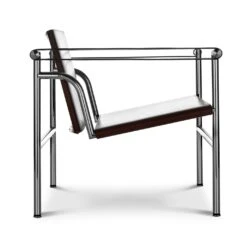 1 Fauteuil A Dossier Basculant