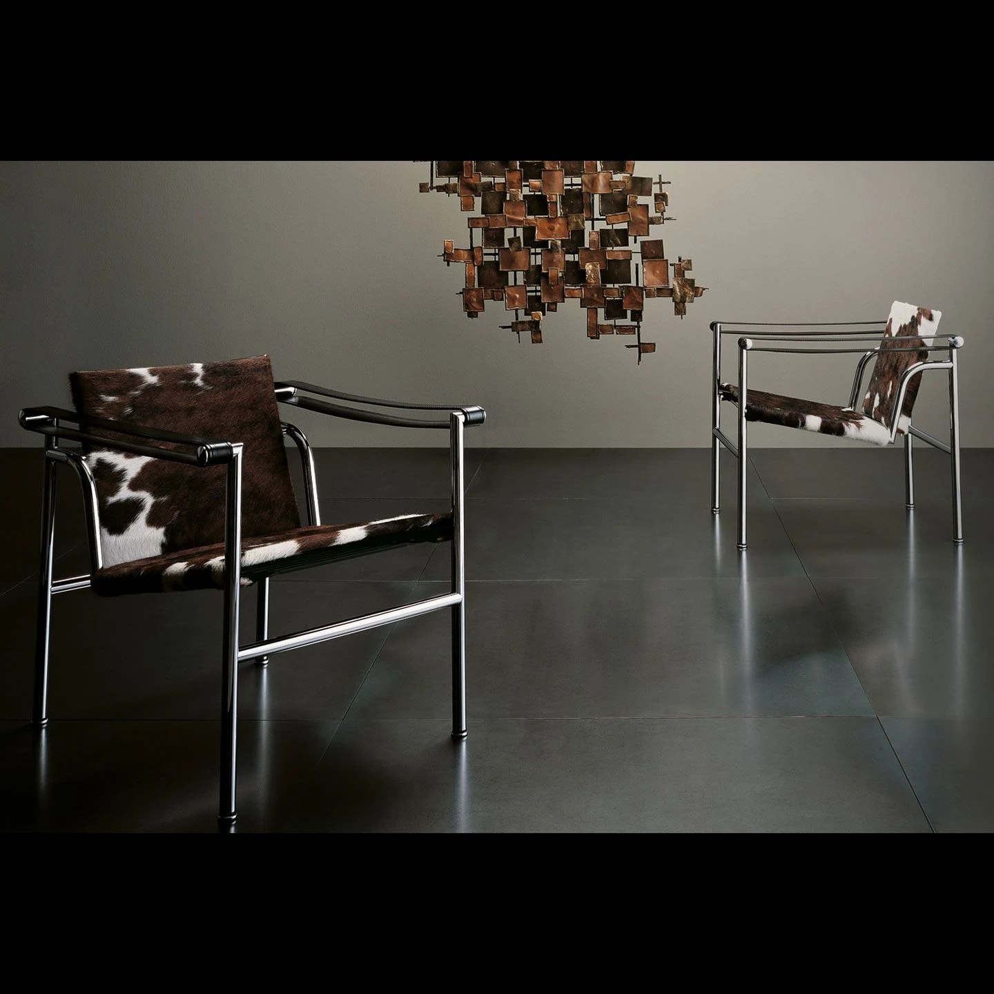 1 Fauteuil A Dossier Basculant - Image 5