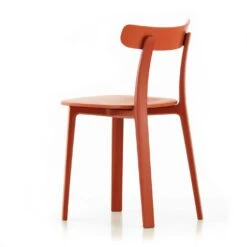 Vitra All Plastic Chair
