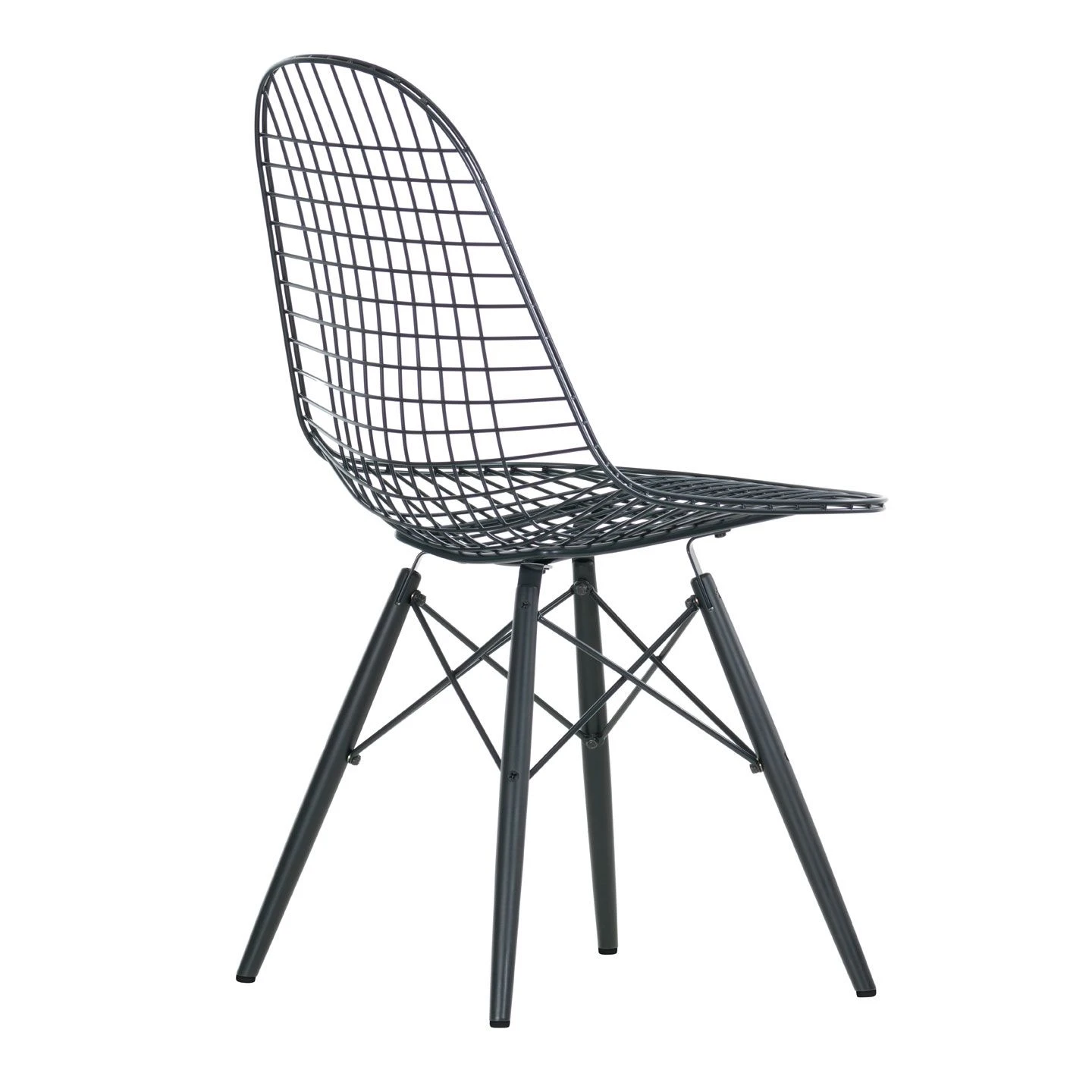 Vitra DKW Eames Wire Chair
