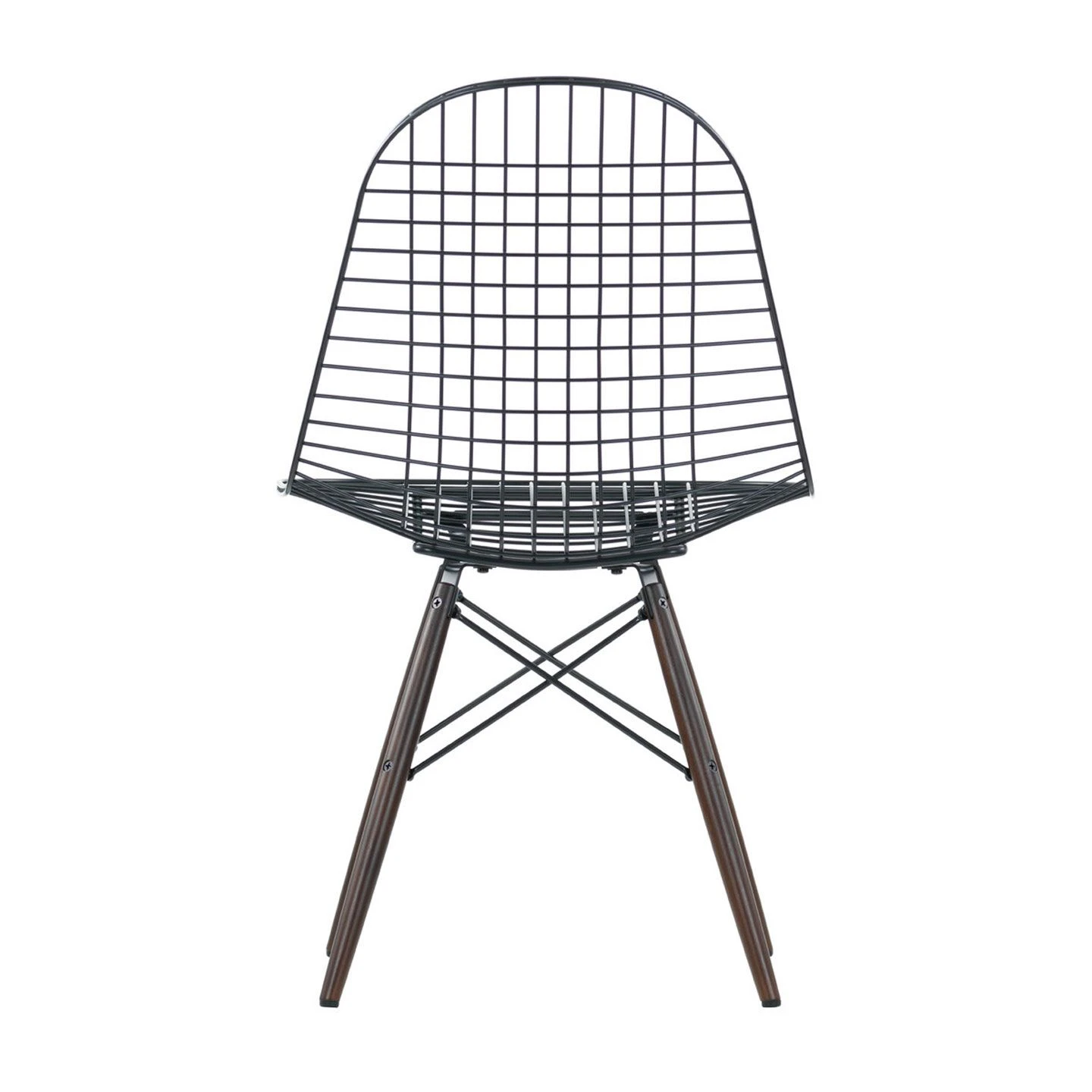 Vitra DKW Eames Wire Chair - Image 2