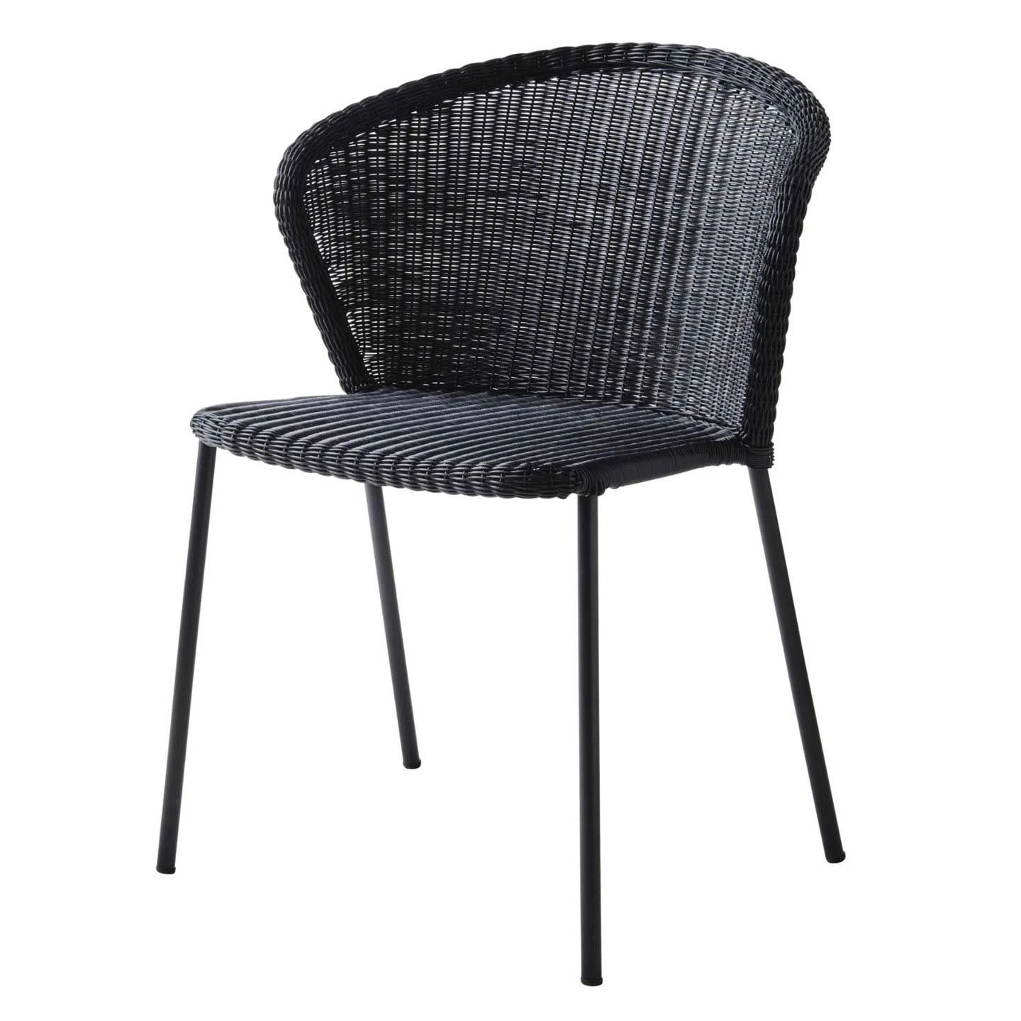 Lean Dining Chair - Image 2