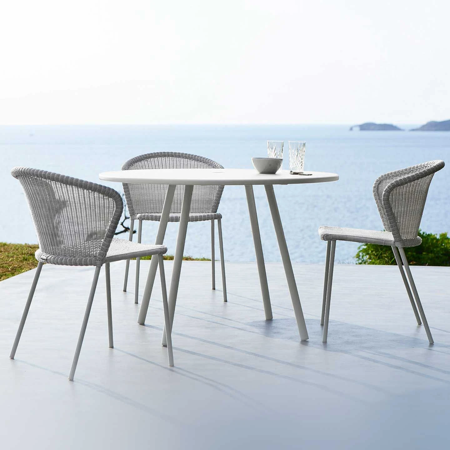 Lean Dining Chair - Image 3