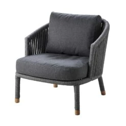 Moments Lounge Chair