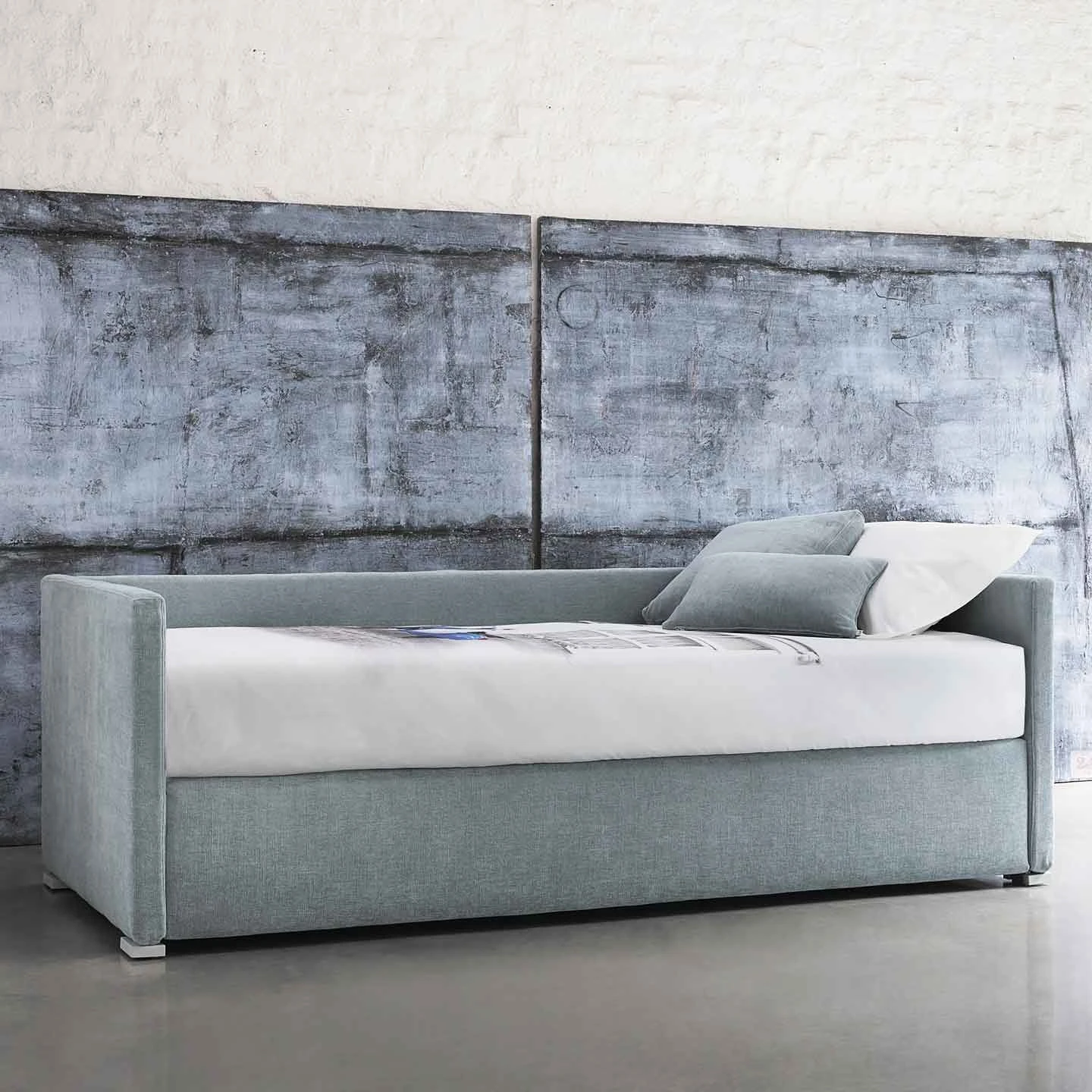 Biss Bed Version E - Image 2