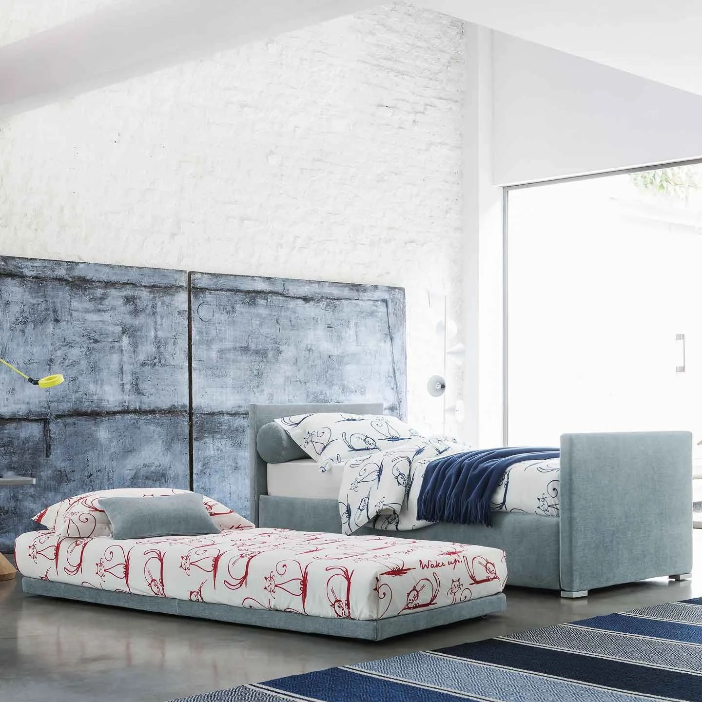 Biss Bed Version E - Image 5