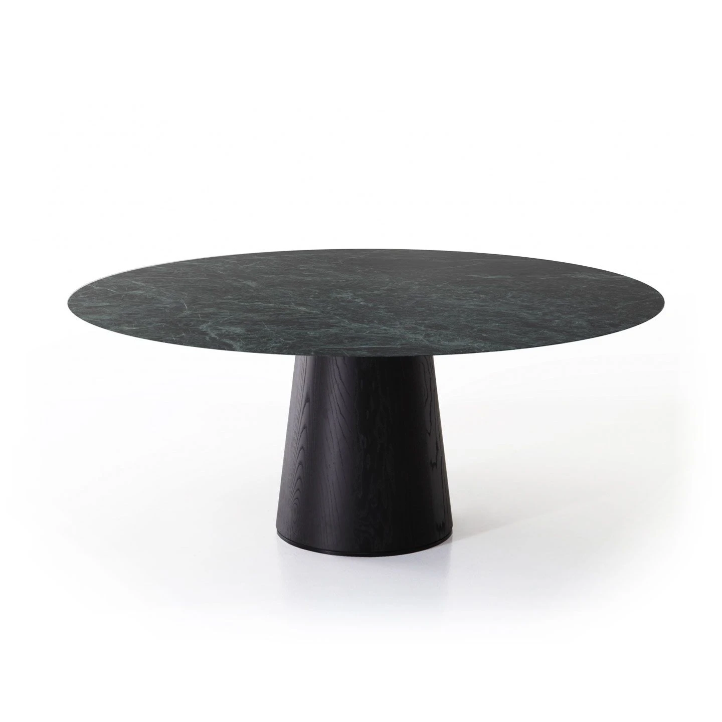 Materic Dining Table 160cm - Image 2