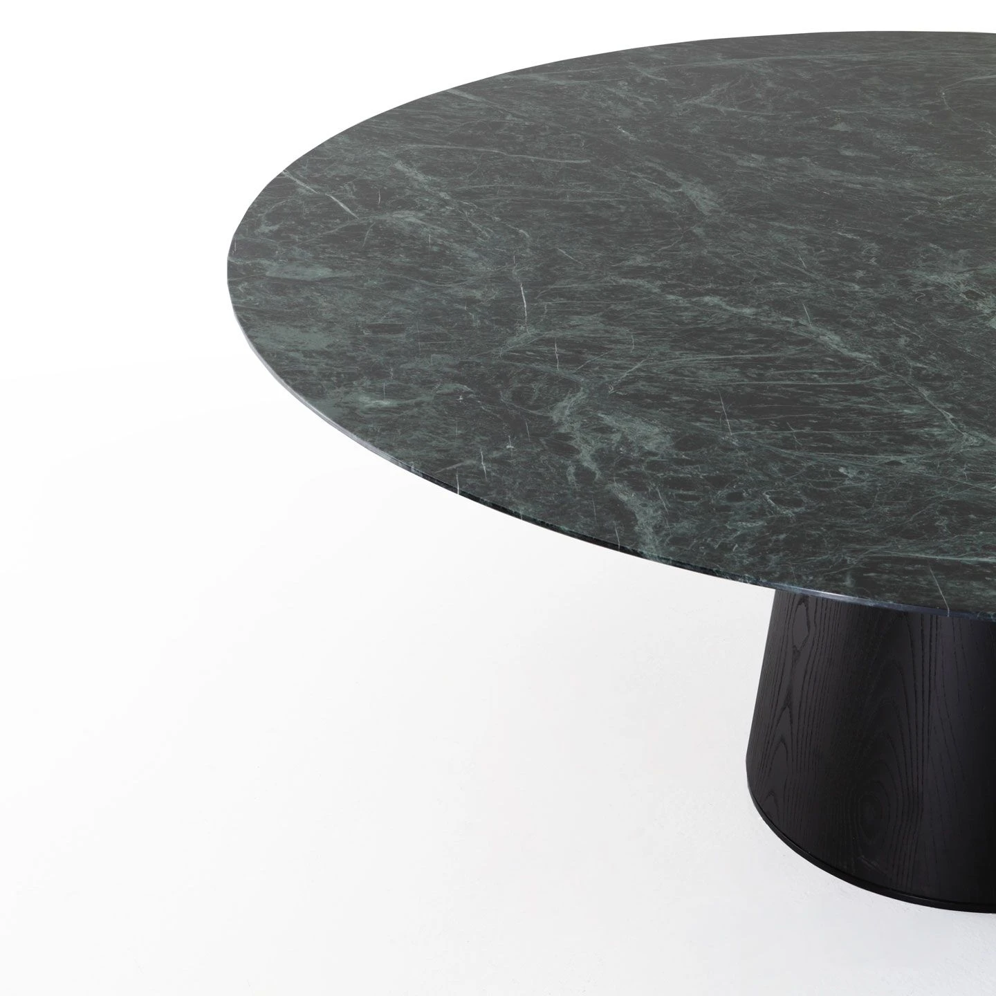 Materic Dining Table 160cm