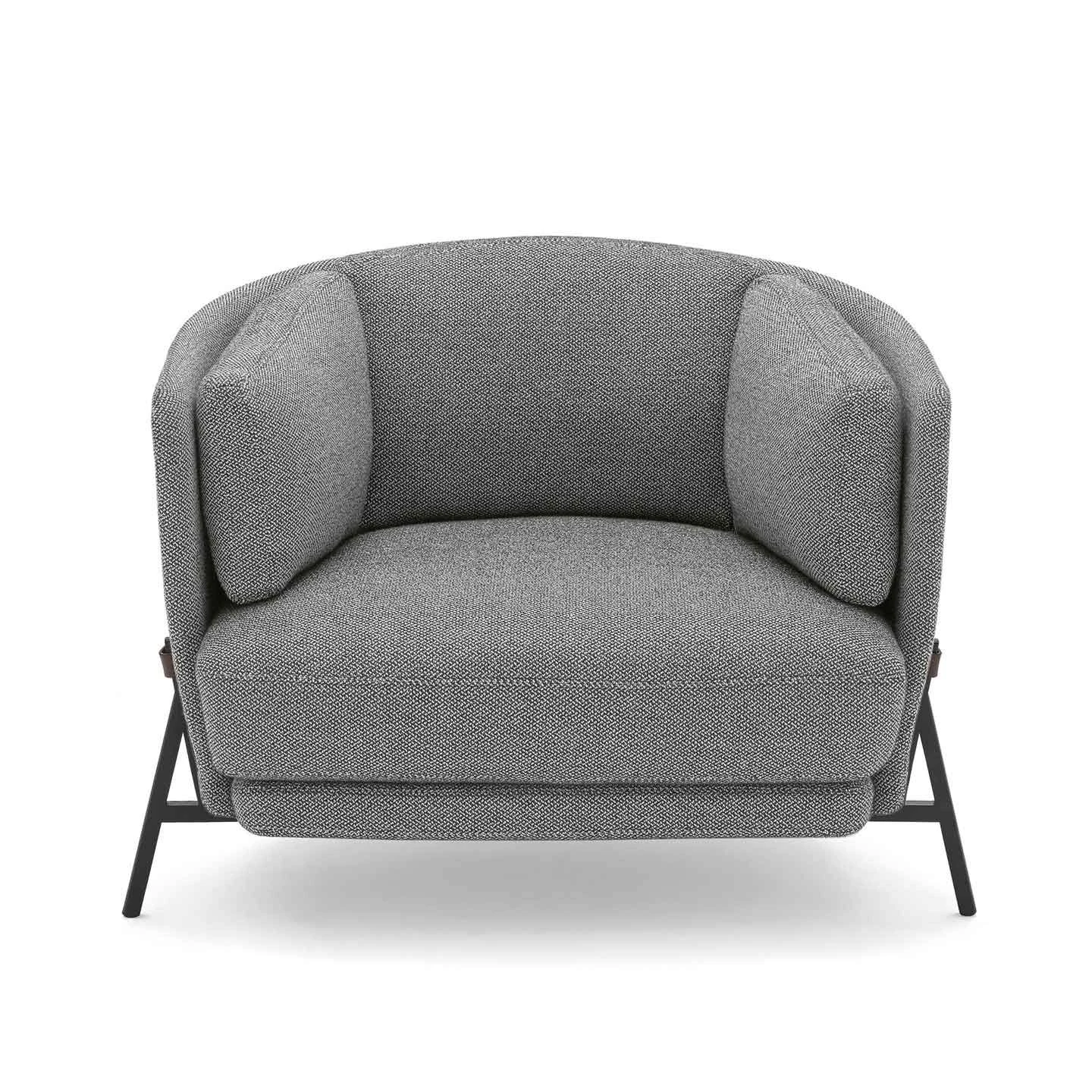 Cradle Love Cushion Chair - Image 2