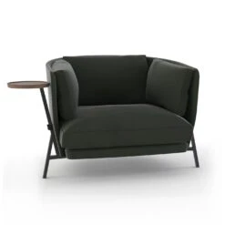 Cradle Love Cushion Chair