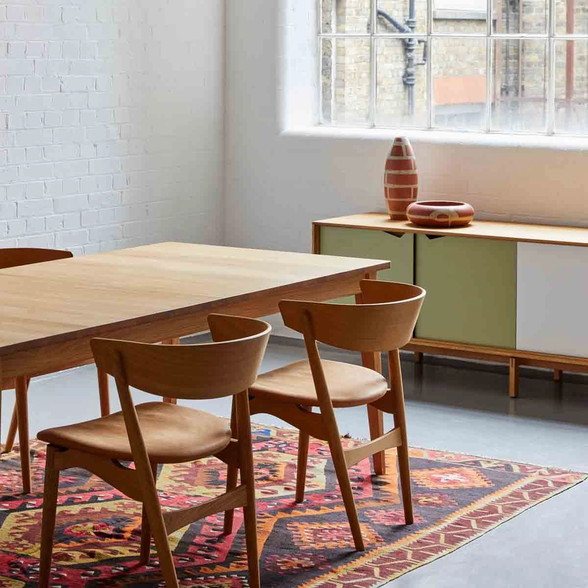 Sibast No 7 Dining Chair - Image 5