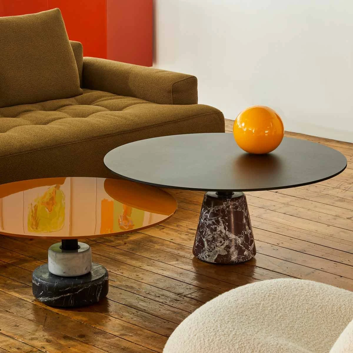 Acerbis Menhir Low Table CE