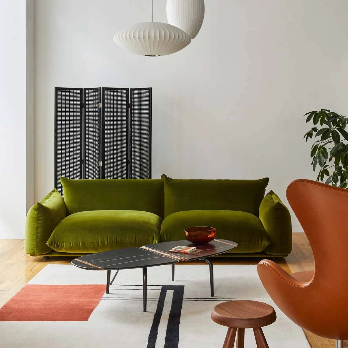 Graphium Occasional Table - Image 5