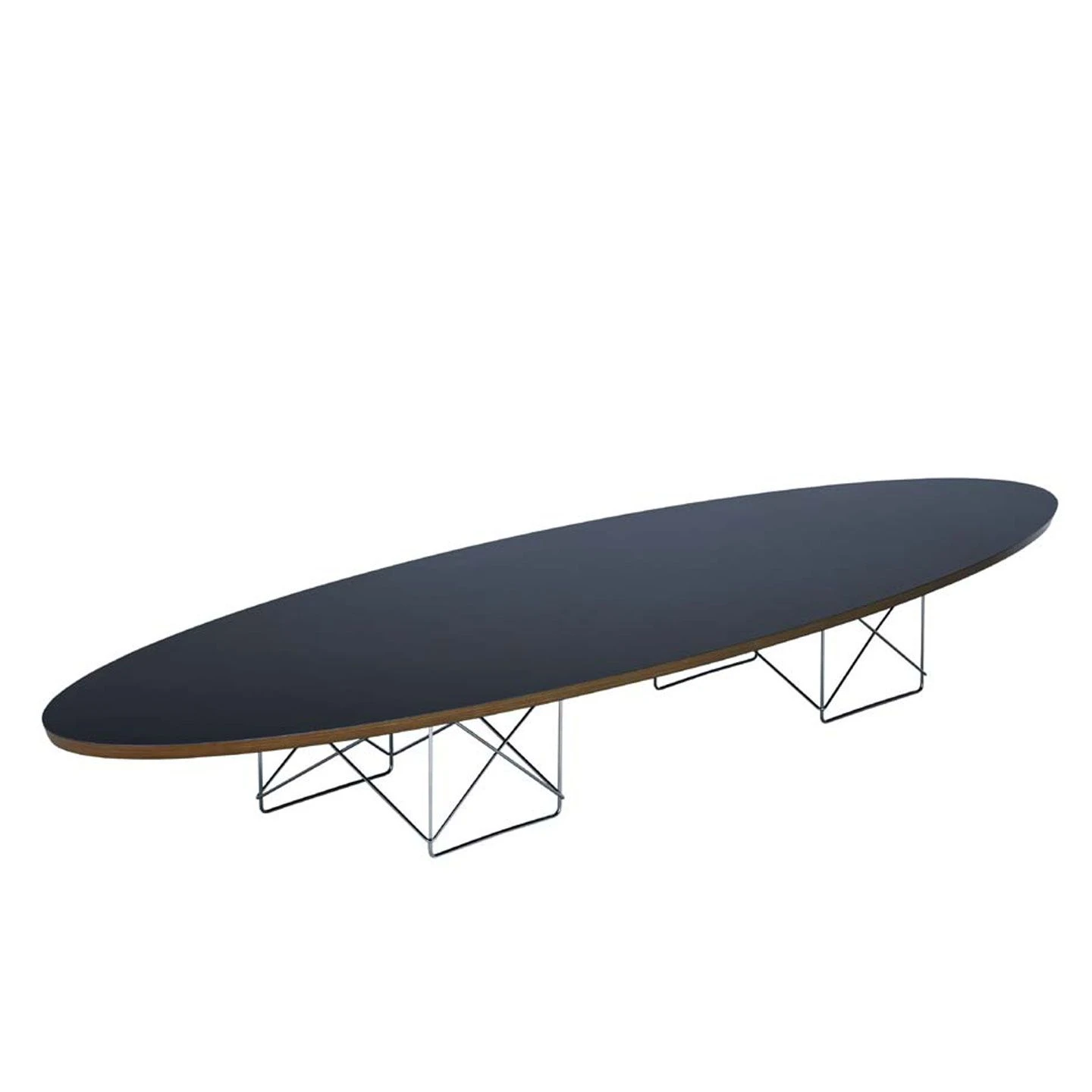 Vitra ETR Elliptical Table - Image 2