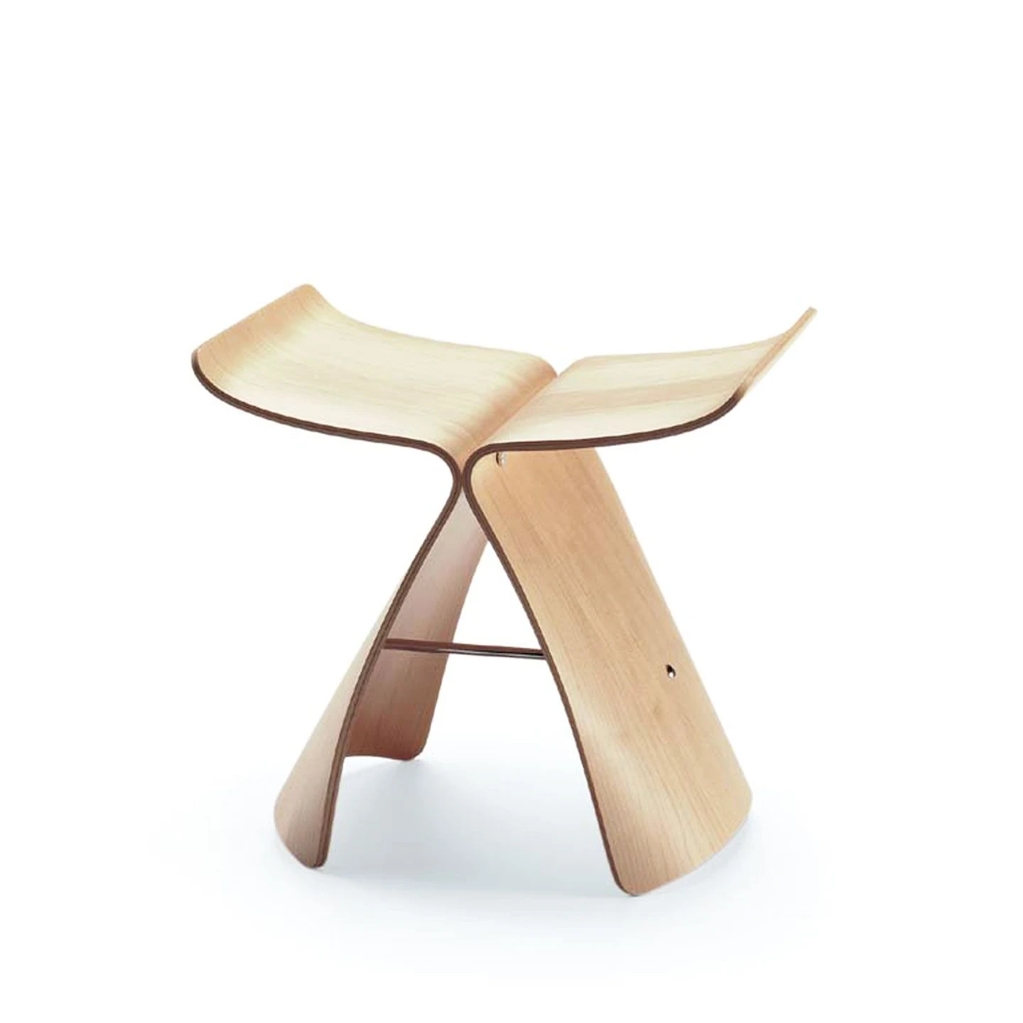 Vitra Butterfly Stool - Image 2