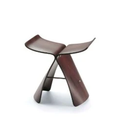 Vitra Butterfly Stool