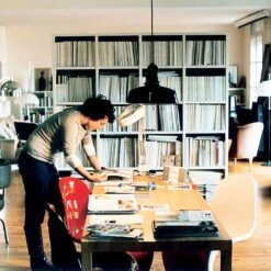 Vitra Panton Chair Classic