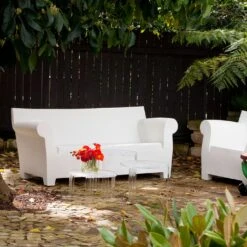 Kartell Bubble Club Sofa