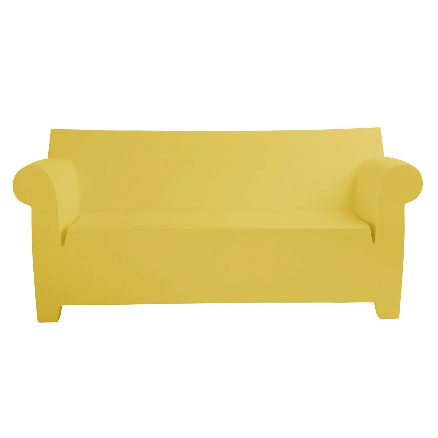 Kartell Bubble Club Sofa - Image 4