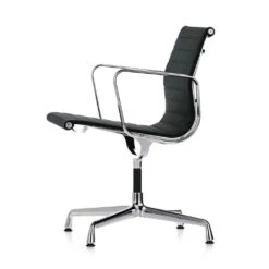 Vitra Aluminium Group EA 108 Chair