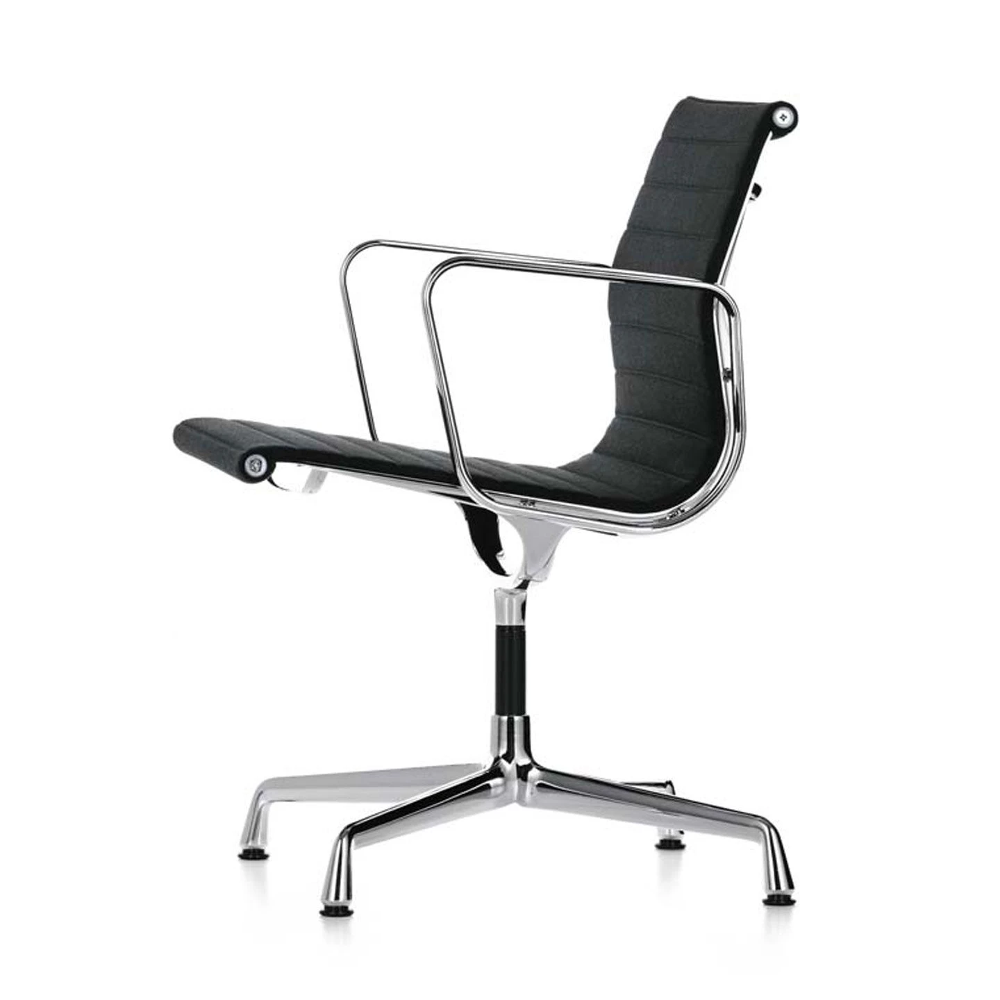 Vitra Aluminium Group EA 108 Chair