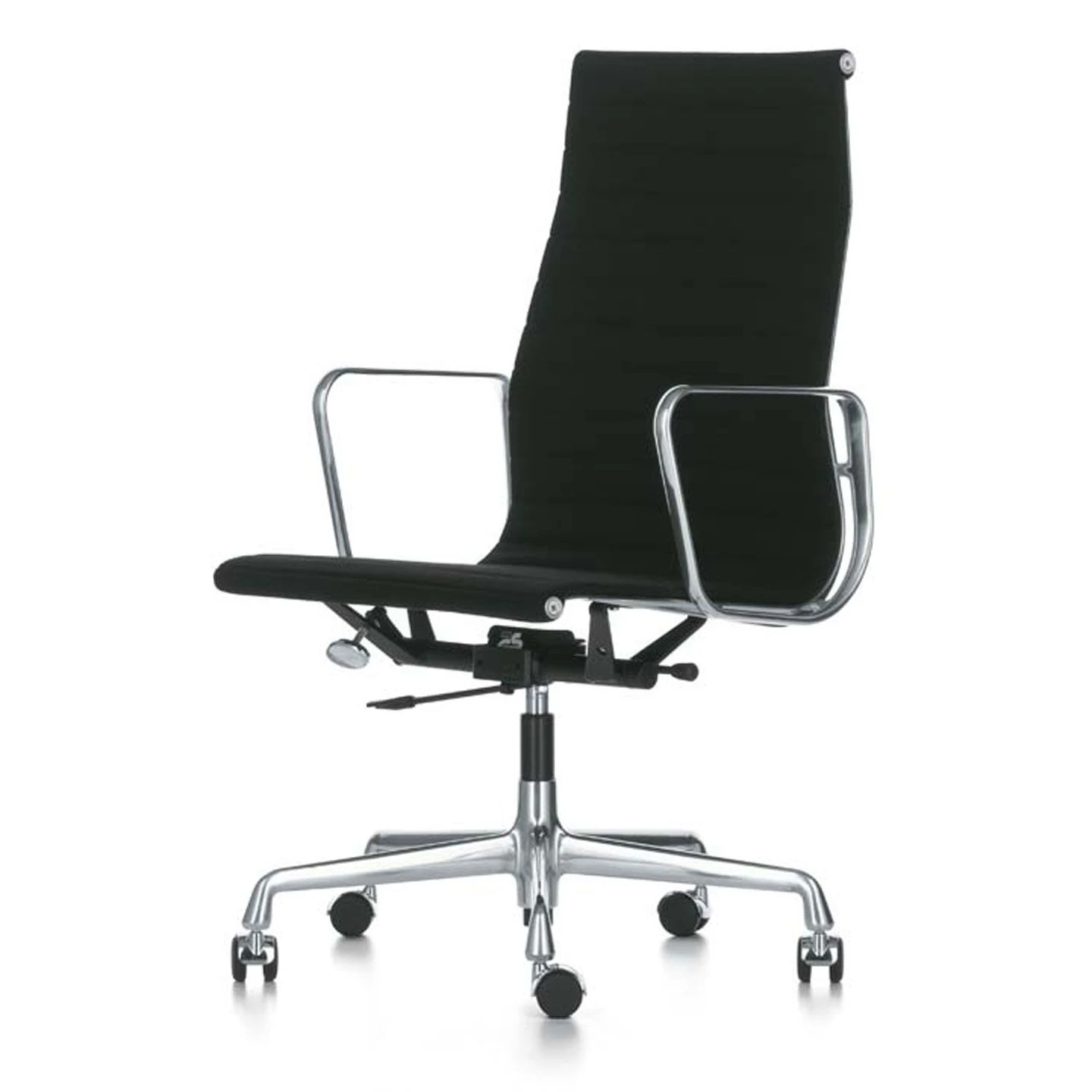 Vitra Aluminium Group EA 119 Chair