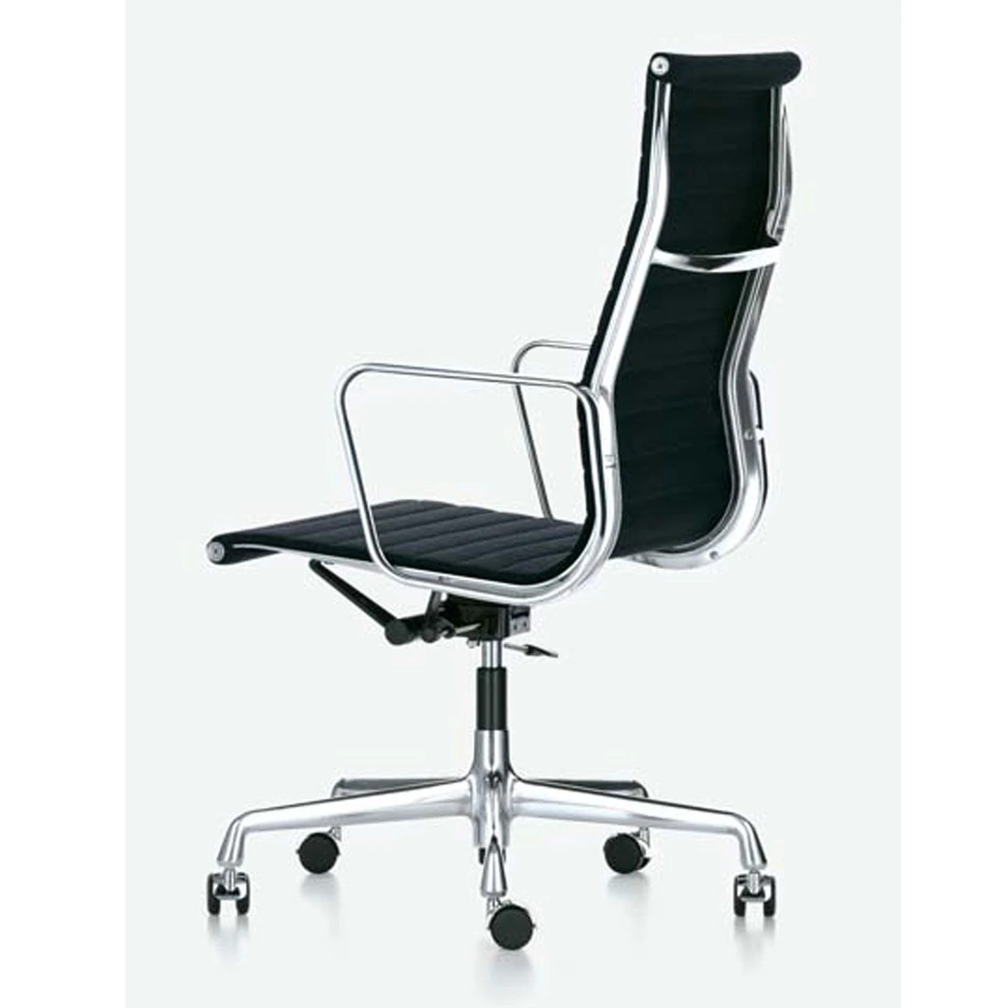 Vitra Aluminium Group EA 119 Chair - Image 2