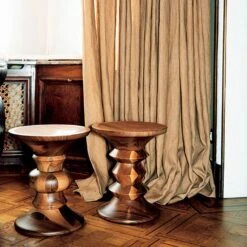 Vitra Eames Stool Model B