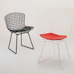 Bertoia Side Chair