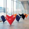 Vitra Heart Cone Chair