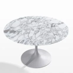 Saarinen Coffee Table 91cm