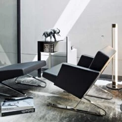 Eileen Gray De Stijl Table