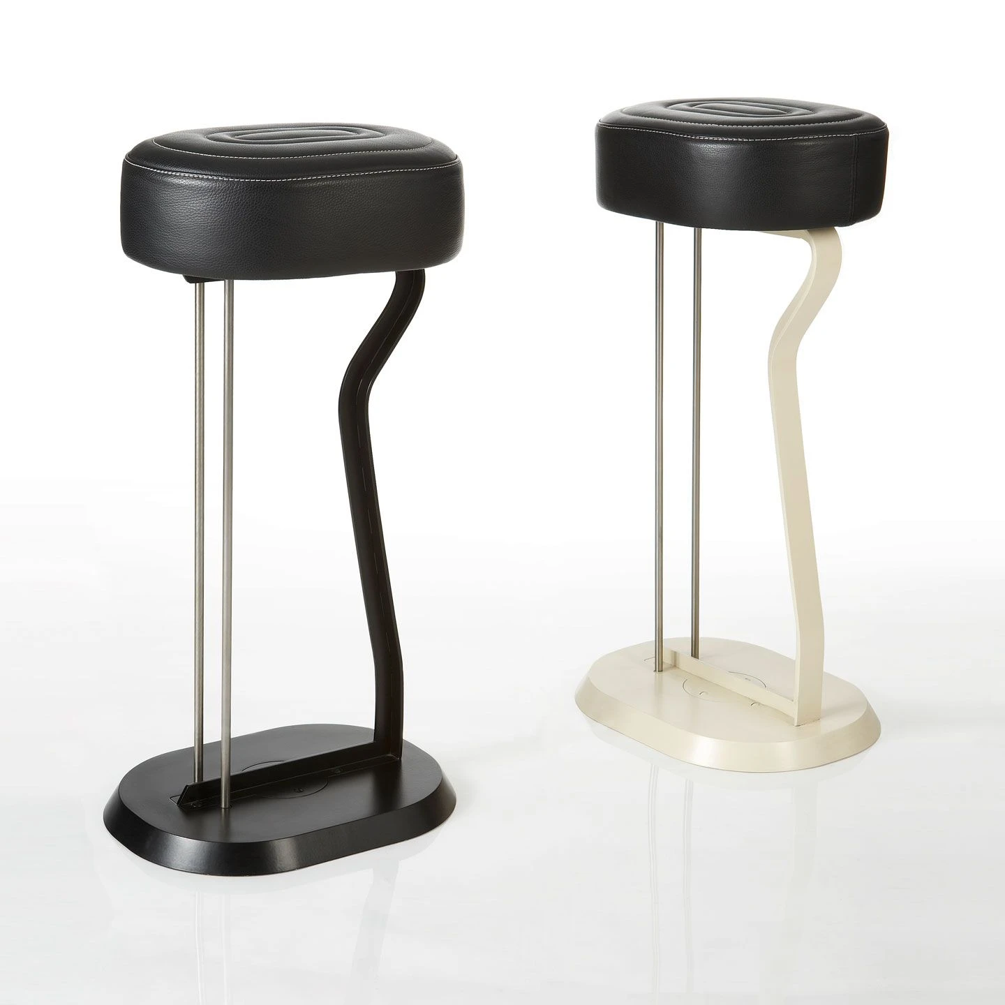 Eileen Gray Bar Stool No 2 - Image 3