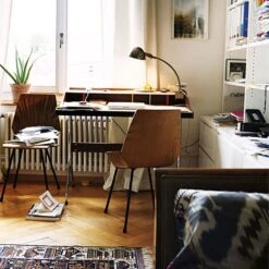 Vitra Home Desk