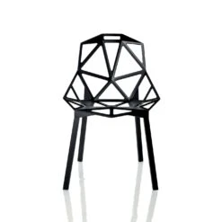 Magis Chair One - Stackable