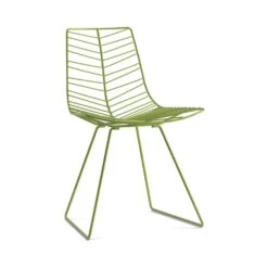 Leaf Chair
