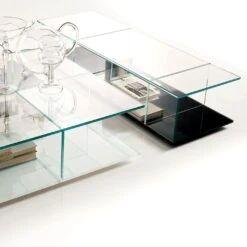 Mex Rect. 720mm Table