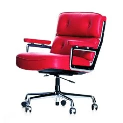 Vitra Lobby Chair ES 104