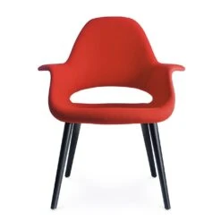 Vitra Organic Chair