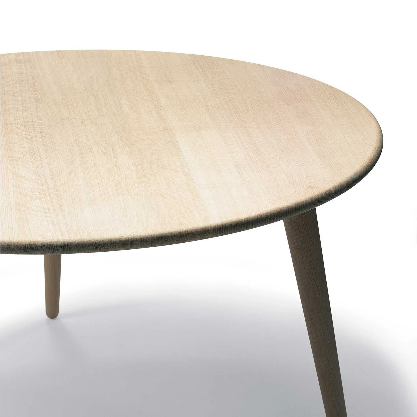 CH008 Coffee Table 88cm - Image 3