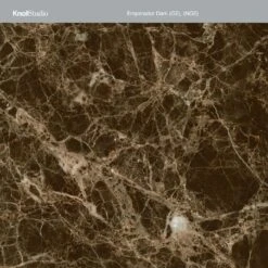 Saarinen Side Table Oval 57cm