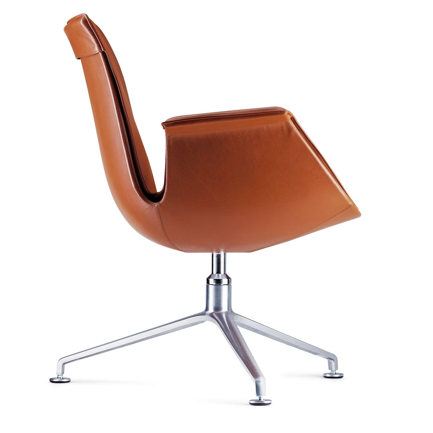 FK Lounge Bucket Chair - Image 2