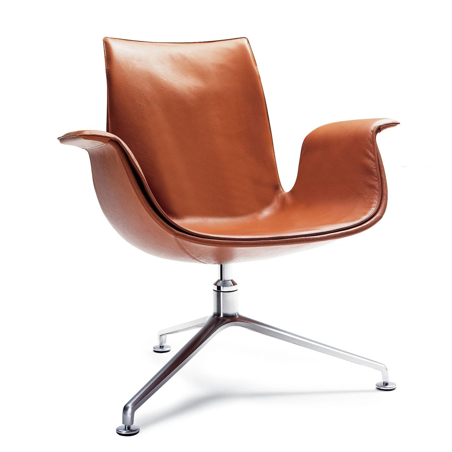 FK Lounge Bucket Chair