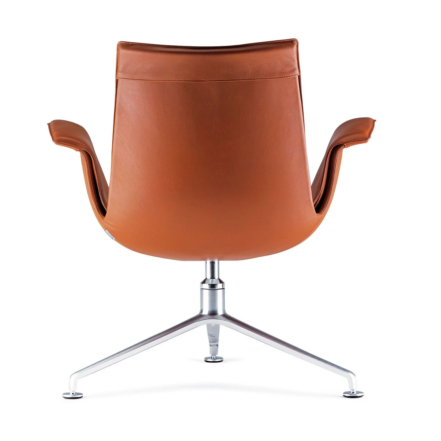 FK Lounge Bucket Chair - Image 3
