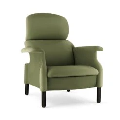 Sanluca Armchair