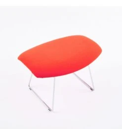 Bertoia Footstool