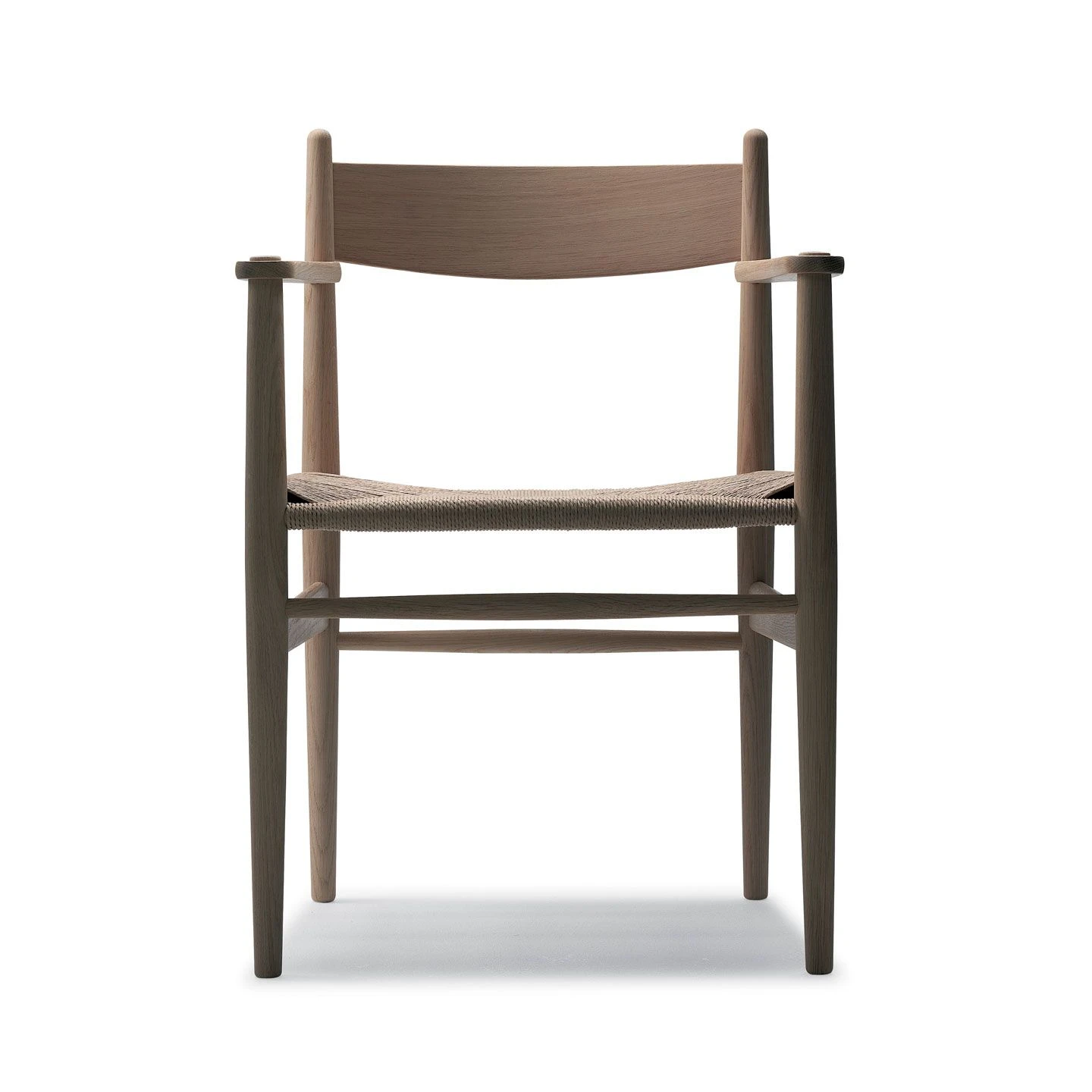 CH37 Chair With Arms - Image 2