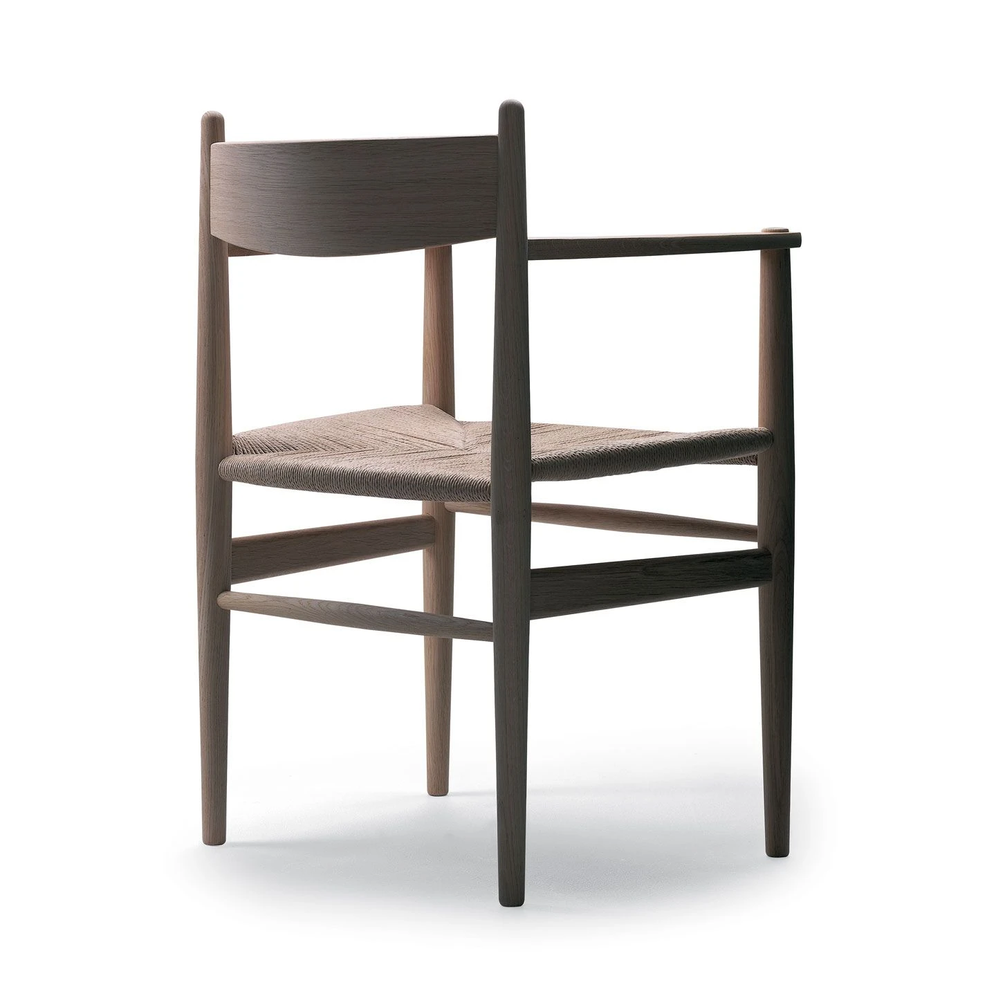 CH37 Chair With Arms