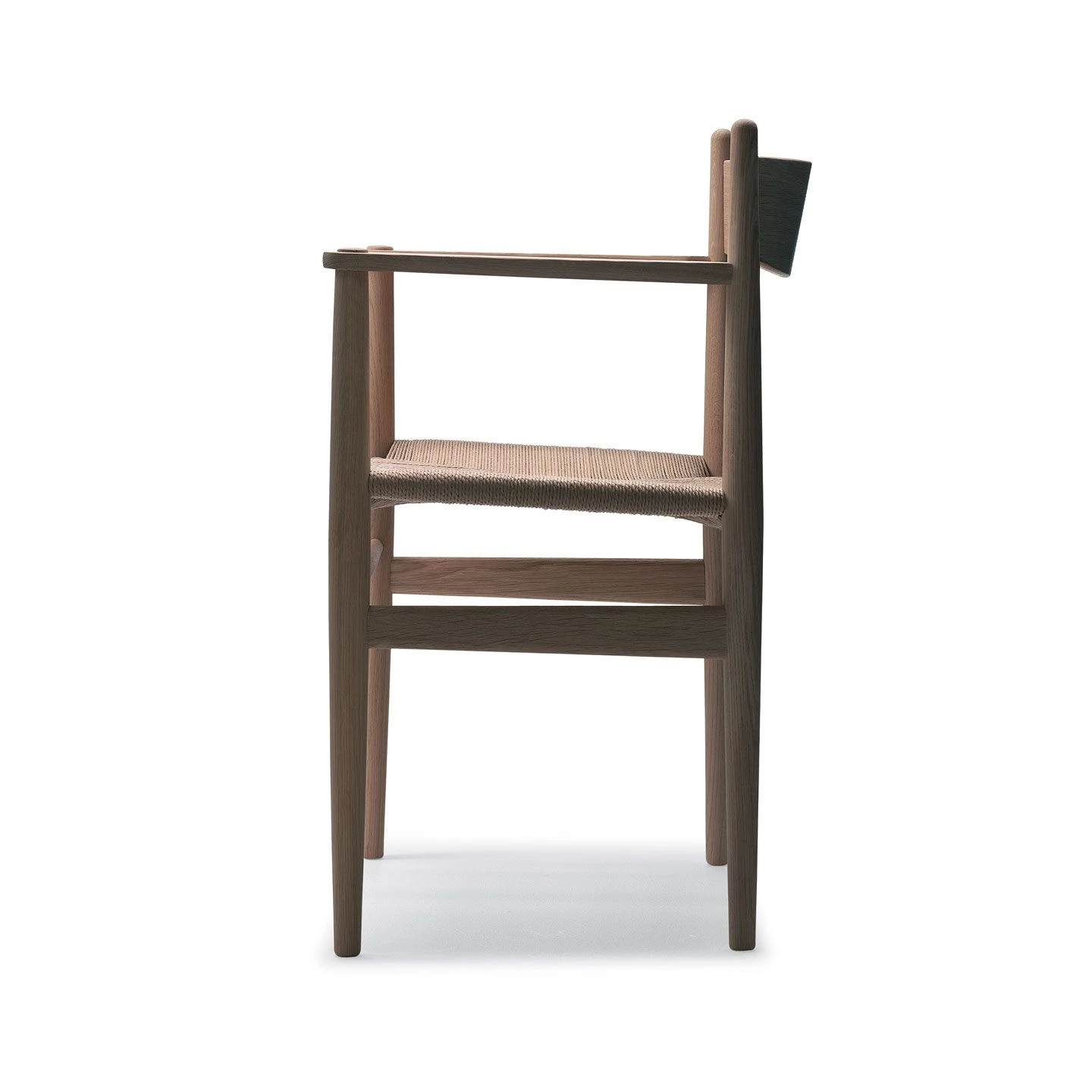 CH37 Chair With Arms - Image 3