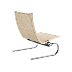 Fritz Hansen PK20 Chair